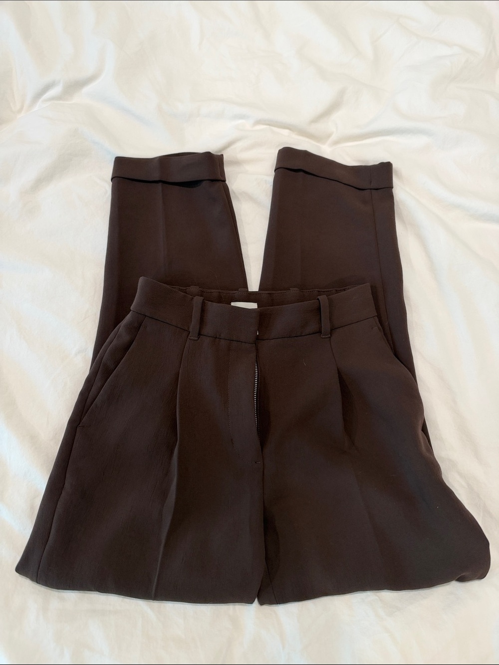 Wilfred The Effortless Pant
